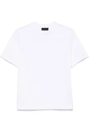 Lacoste Logo-patch T-shirt