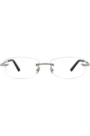 Cartier Square-frame glasses