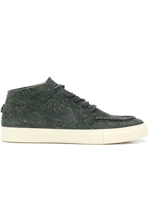Nike Zoom Janoski Mid Crafted SB sneakers