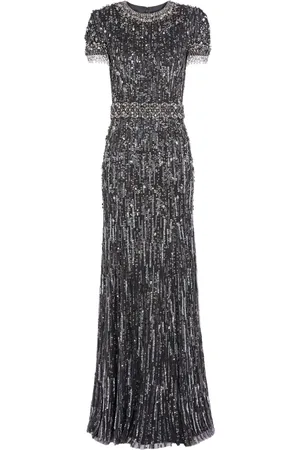 Jenny Packham Roxy maxi dress