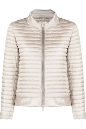 save the duck Zip-up padded jacket