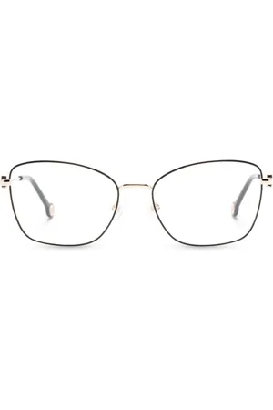 Carolina Herrera Cat-eye frame glasses