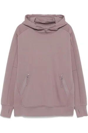 C.P. Company Goggles-detail hoodie