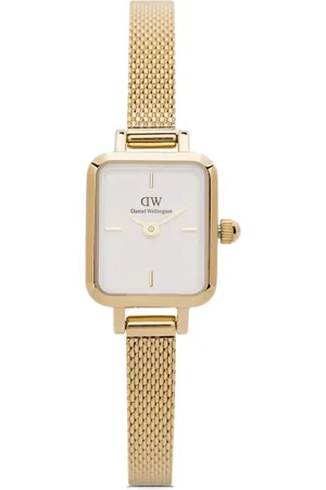 Daniel Wellington Mini Quadro 18mm