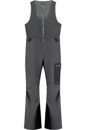 Sease Techno fabric ski all-in-one