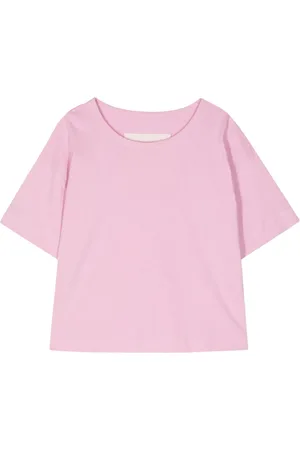 TOOGOOD The Tapper organic-cotton T-shirt