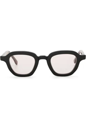 UNDERCOVER Square-frame sunglass