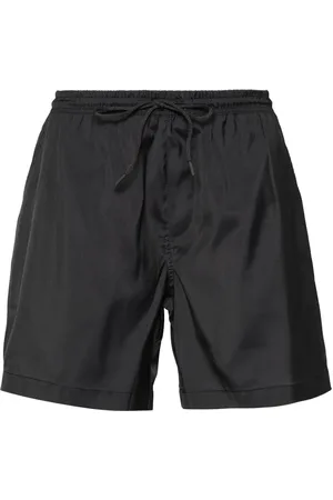 Maharishi Tiger-print swim shorts
