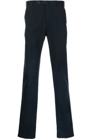 PT Torino Slim-fit chino trousers