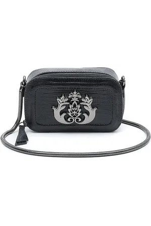 Isla Ibiza Dance crossbody bag