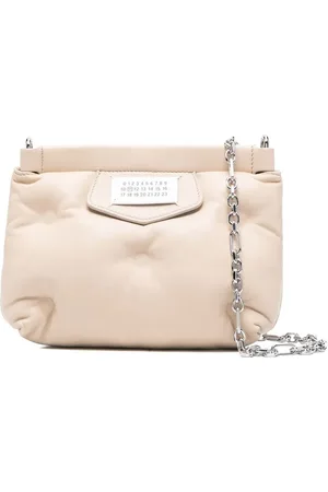 Maison Margiela Mini Glam Slam Red Carpet crossbody bag
