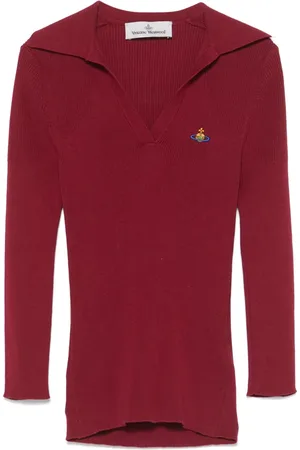 Vivienne Westwood Marina polo shirt