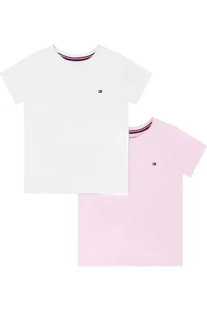 Tommy Hilfiger Cotton t-shirt set