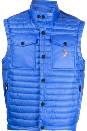 Moncler Ollon down vest