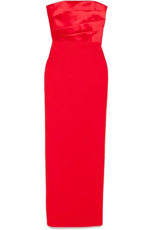 Solace Afra maxi dress