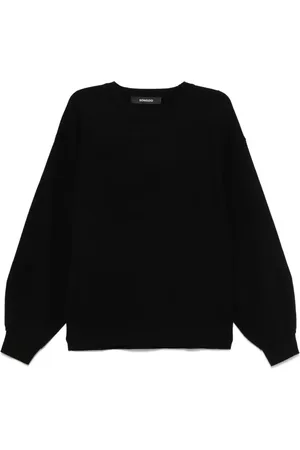 SONGZIO Plated sweater