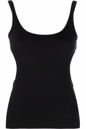 OFF-WHITE Meteor sleeveless top