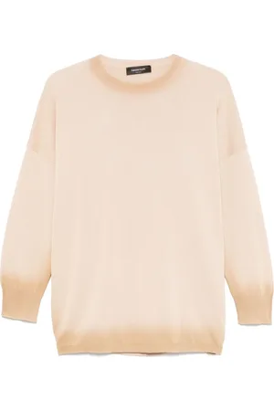 Fabiana Filippi Cotton sweater