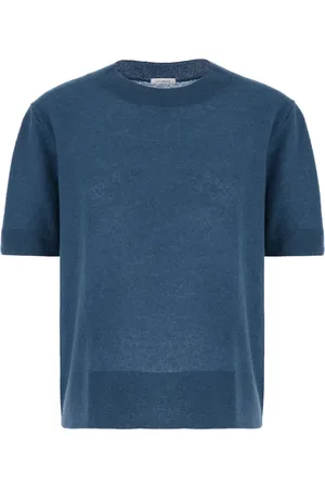 Malo Short-sleeve sweater