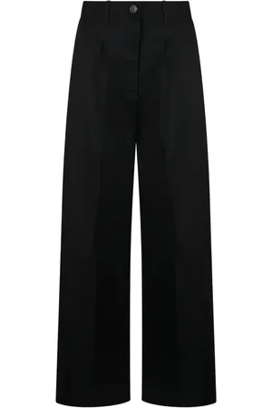 Nine In The Morning Straight trousers