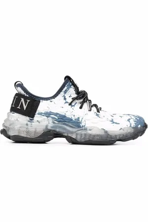 Philipp Plein Runner Hyper $hock trainers