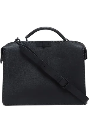 Fendi 2020-2024 Peekaboo handbag