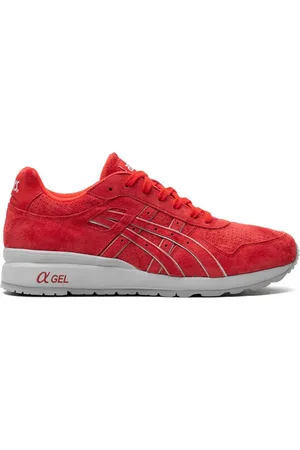 Asics GT-II panelled sneakers