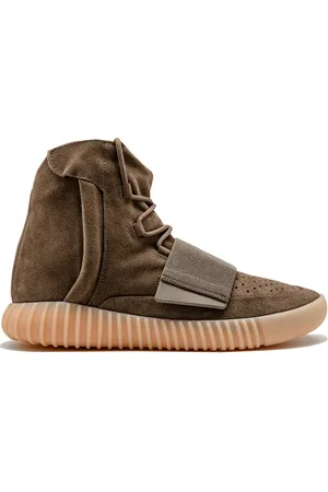 adidas YEEZY Boost 750 "Chocolate" sneakers