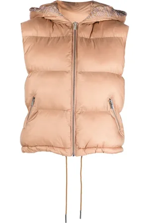 MAX & MOI Kiama puffer vest