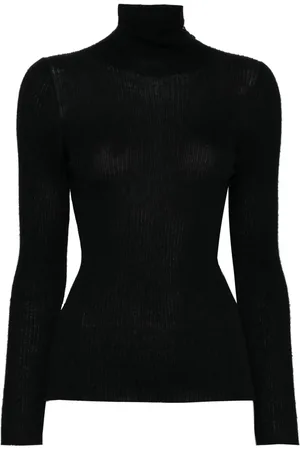 CHANEL 1999 knit sweater