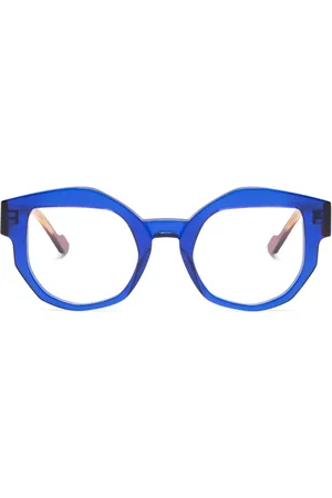 Face À Face Framed 1682 sunglasses