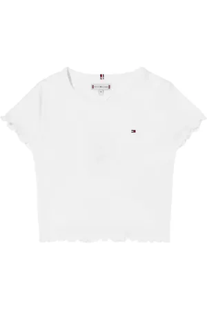 Tommy Hilfiger Fine-ribbed T-shirt