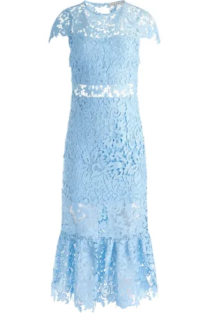 ALICE+OLIVIA Clover dress