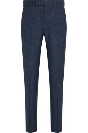 Ermenegildo Zegna Crossover trousers