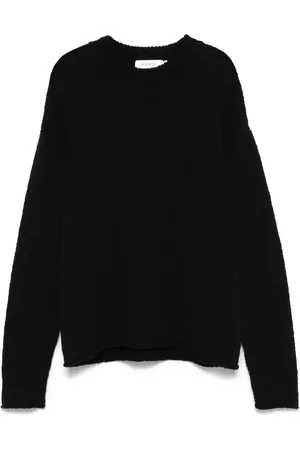 AYA MUSE Cotton sweater