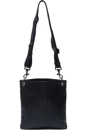 Bottega Veneta 2009 Intrecciato shoulder bag