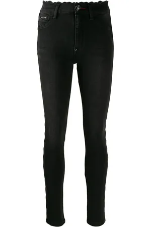 Philipp Plein Statement jeggings