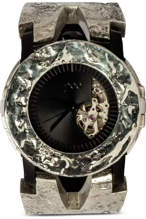PARTS OF FOUR P4—FOB Watch #4 41mm