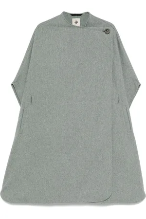 THE GARMENT Mille cape