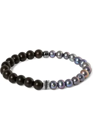 Tateossian Gear Trio bracelet