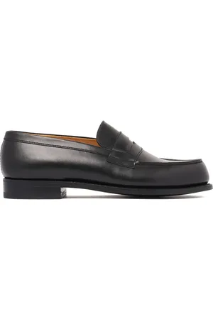J.M. Weston 180 loafers