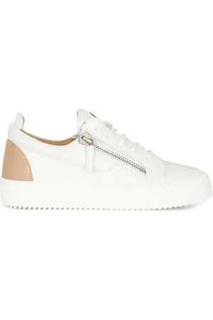 Giuseppe Zanotti Gail low-top sneakers