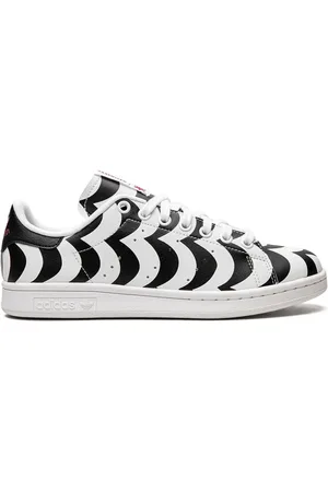 adidas X Marimekko Stan Smith low-top sneakers