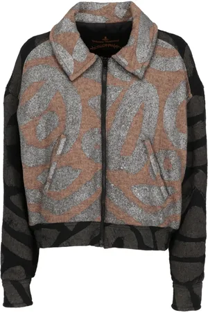 Vivienne Westwood 2017-2018 zipped jacket