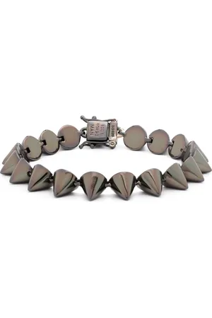 Eddie Borgo Cone bracelet