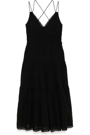 ULLA JOHNSON Freya dress