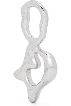 Maria Black Fluent Letter D charm