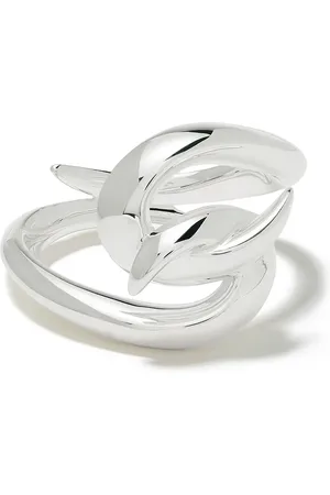 SHAUN LEANE Hook ring