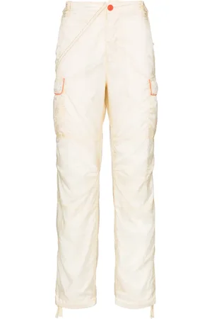 Heron Preston Parachute cargo trousers