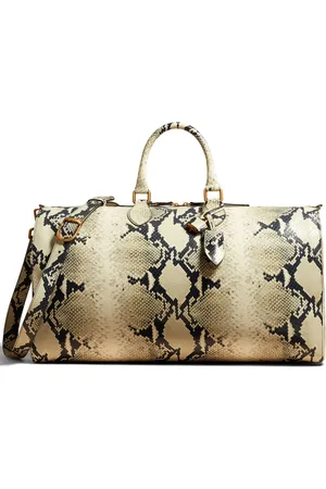 Khaite The Pierre Weekender bag
